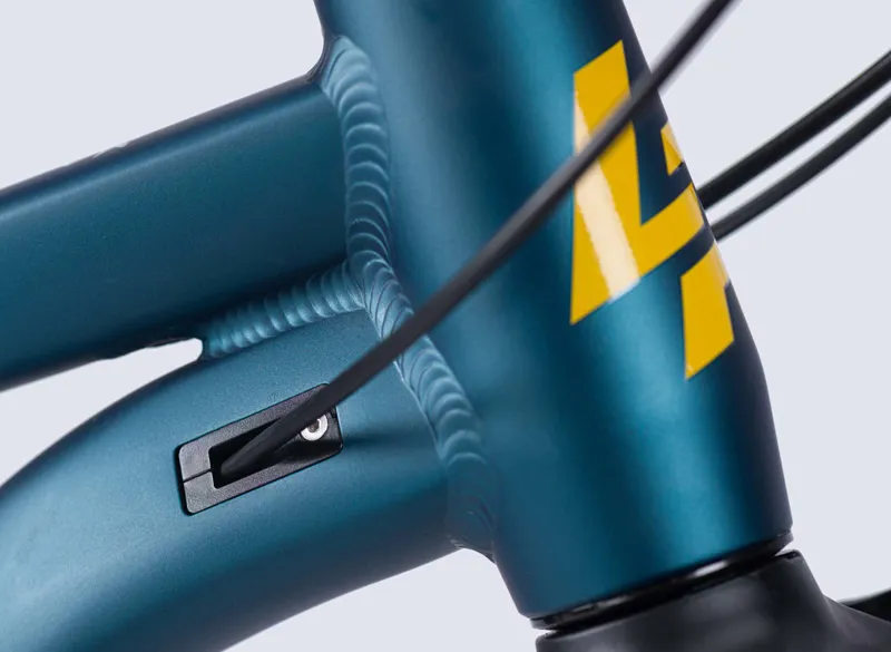 Lapierre Edge 5.9 29er Hardtail Mountain Bike - Medium-4